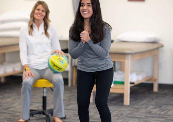 PT for runners near Franklin, running injury physical therapy Franklin WI, sports physical therapy Franklin WI