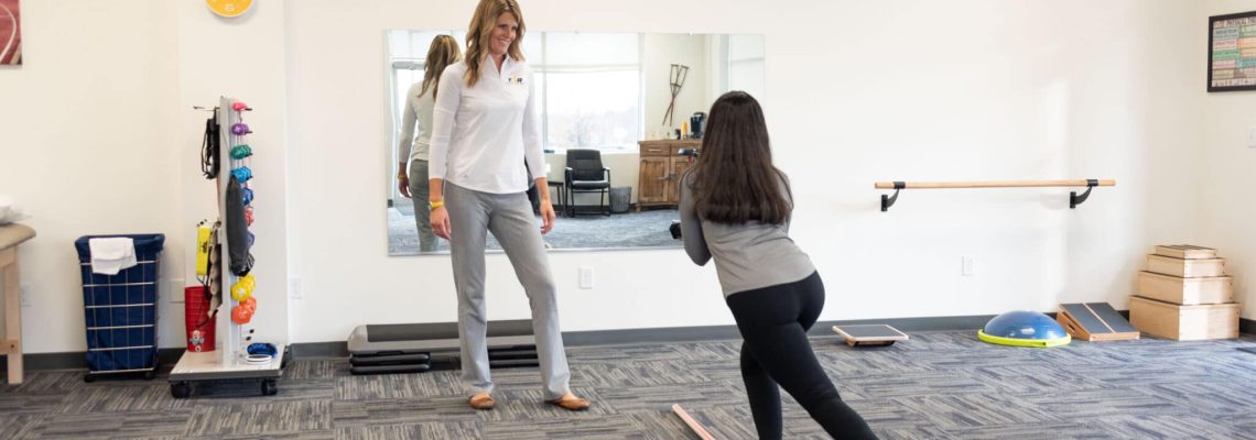 best physical therapist near Franklin, Franklin physical therapy clinic, physical therapy in Franklin WI